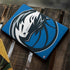 NBA Dallas Mavericks Large Logo Google Pixelbook Go Skin